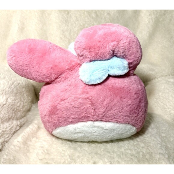 Hello Kitty 18" Sleeping Bunny Rabbit Plush My Melody Stuffed Animal - NWT - Picture 5 of 6